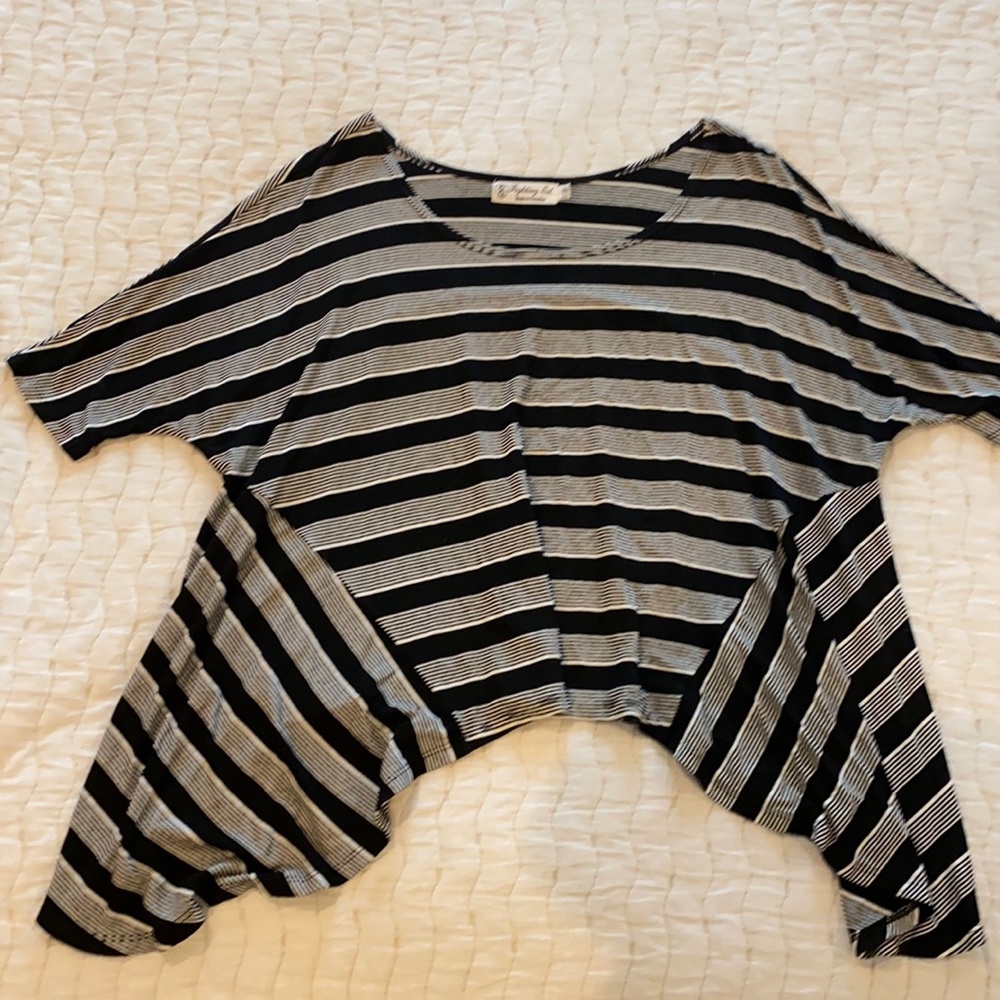 Fighting Eel size 2 top